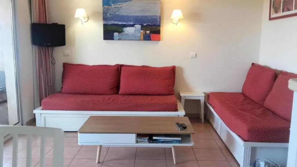 Village Pont Royal en Provence - maeva Home - Appartement 2 pièces 7 personn 56 - Photo 5
