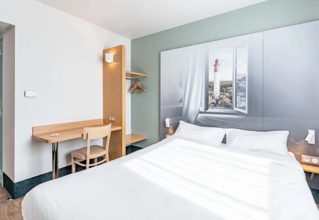 B&B HOTEL Bordeaux Sud Mios - Photo 3