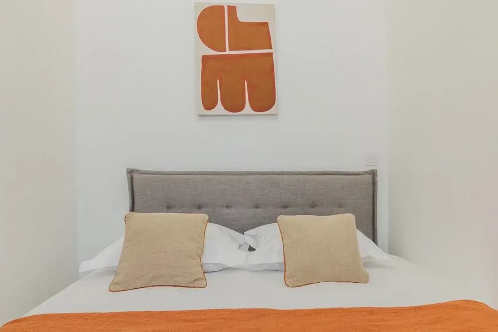 Cosy Apartment -1br/4p - Marais/place des Vosges - Photo 2