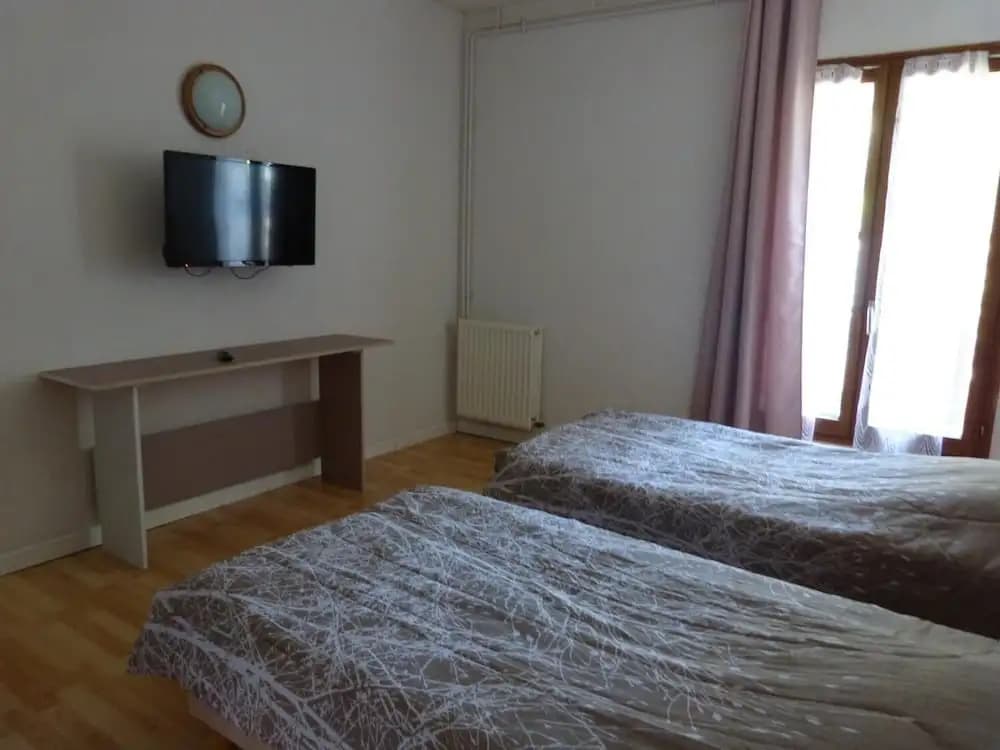 Le Chalet - Photo 2