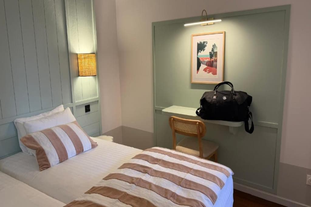 Boutique Hôtel Le Clos Huguerie – Bordeaux Centre - Photo 3
