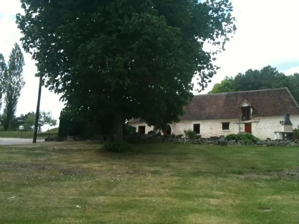 Gîte Fossemagne, 4 pièces, 5 personnes - FR-1-616-113 - Photo 4