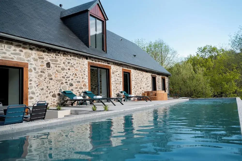 Lodge du Hautacam - Miniature 7