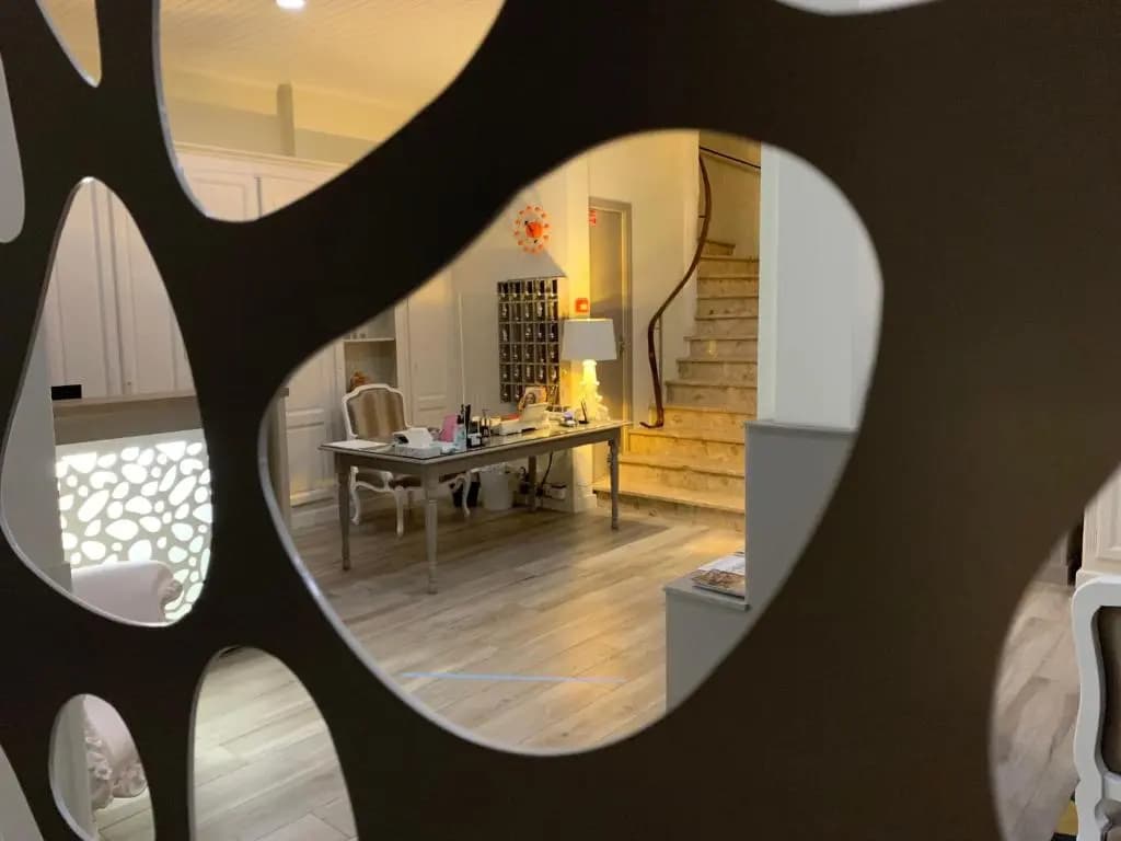 Hotel Biney - Miniature 7