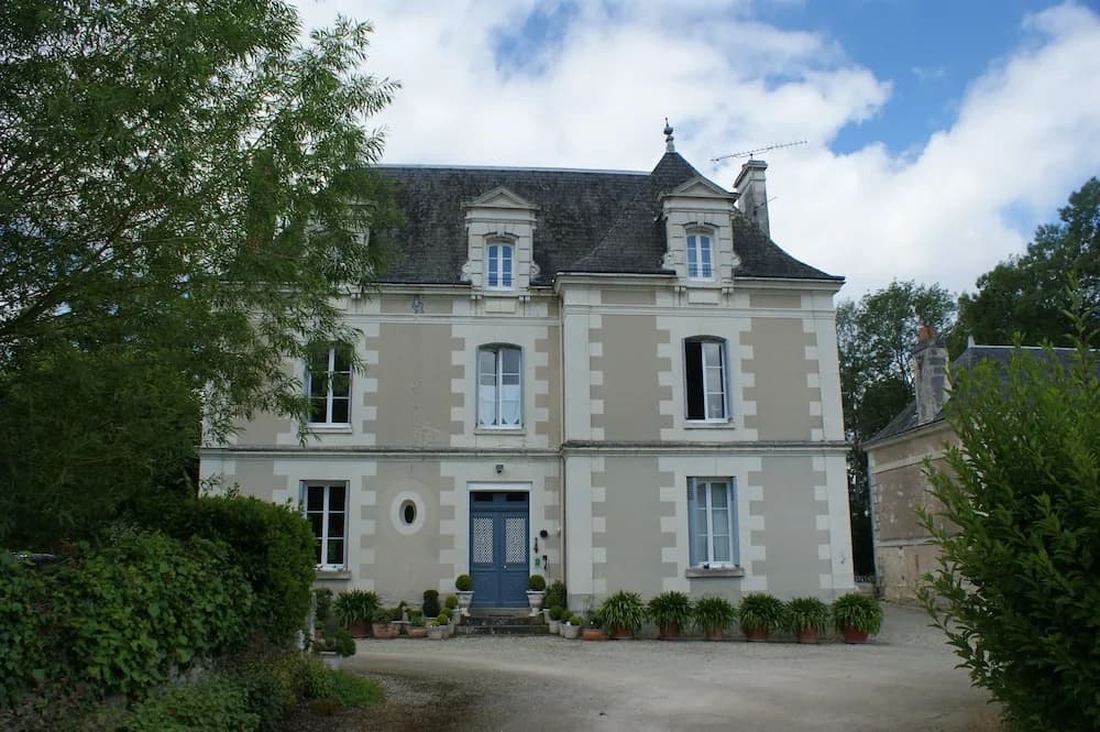 Moulin de l'Aumonier - Photo 1