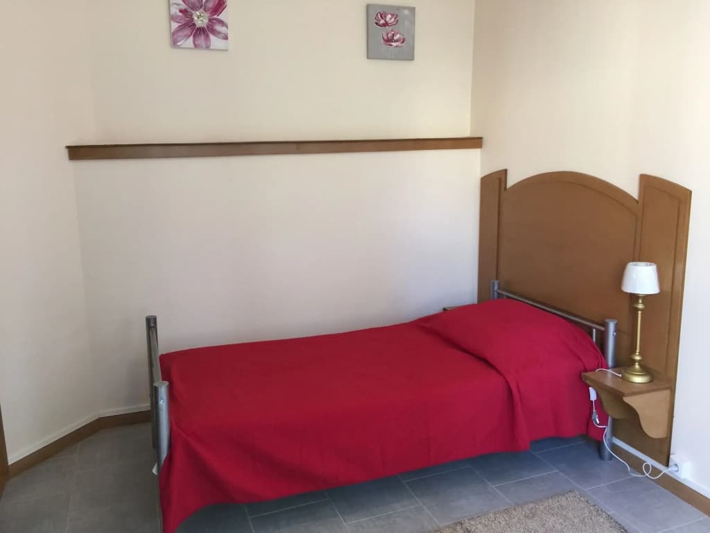 Hôtel Rachel - Miniature 8