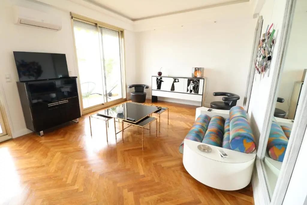 Beautiful 3 bedroom. Direct sea view. 401 - Photo 3