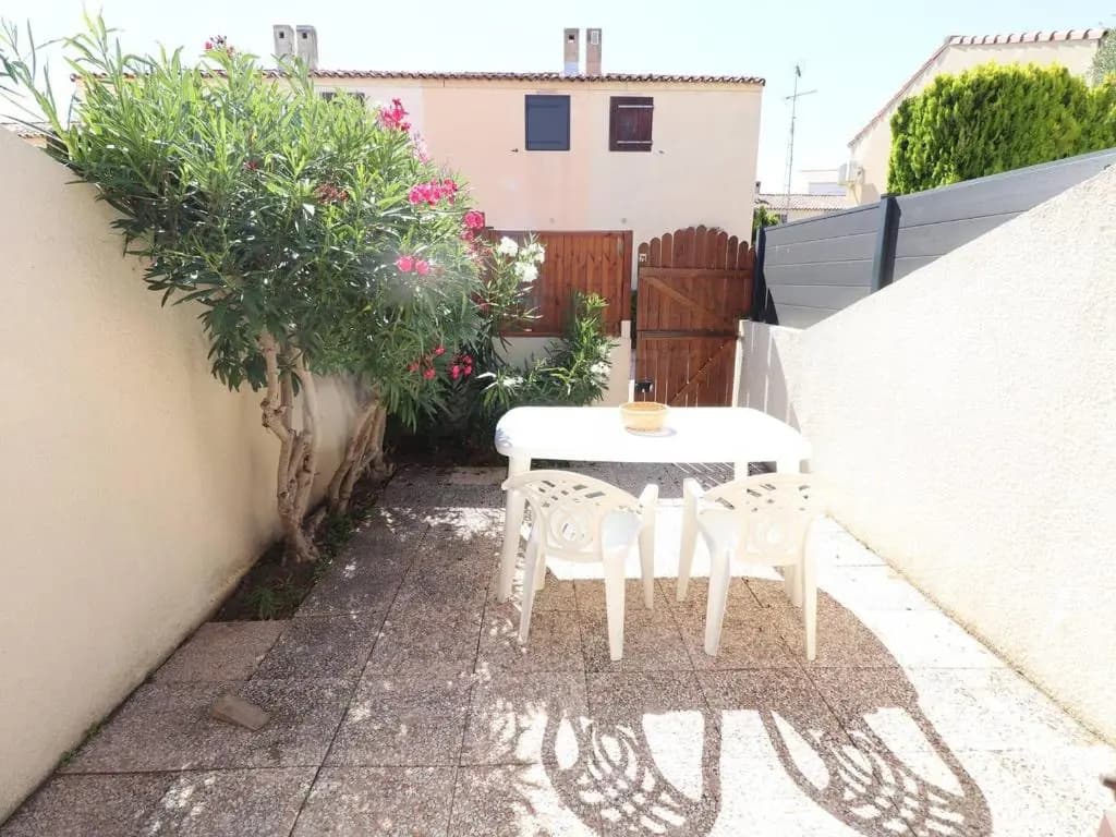 Appartement Le Grau-du-Roi, 2 pièces, 4 personnes - FR-1-307-204 - Miniature 8