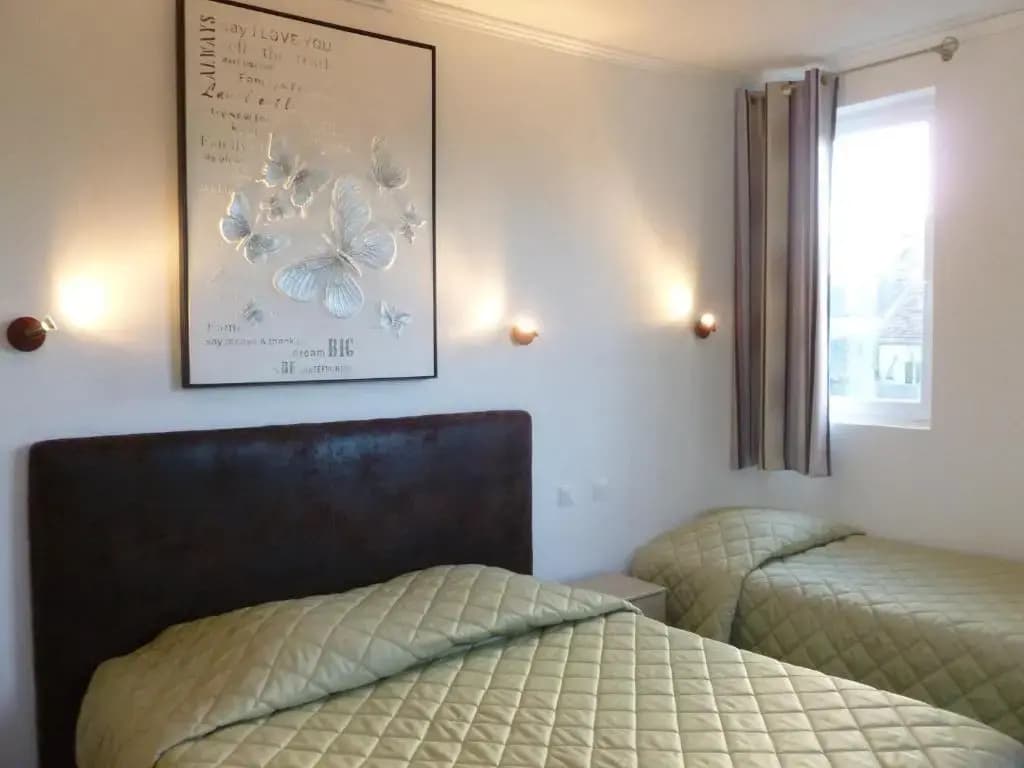 Hotel Jersey - Photo 3