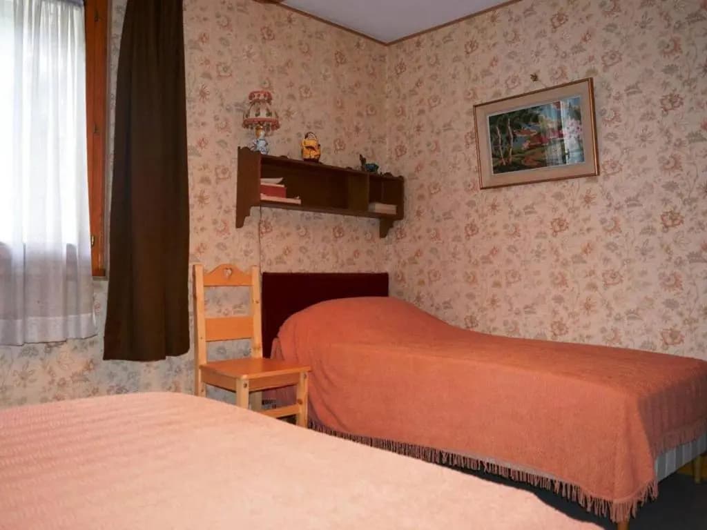 Appartement Le Grand-Bornand, 2 pièces, 5 personnes - FR-1-241-194 - Photo 4