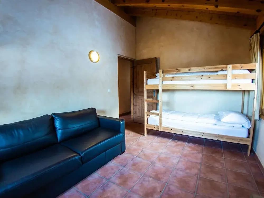 Apartment in Saint-francois-longchamp Near ski - Photo 2