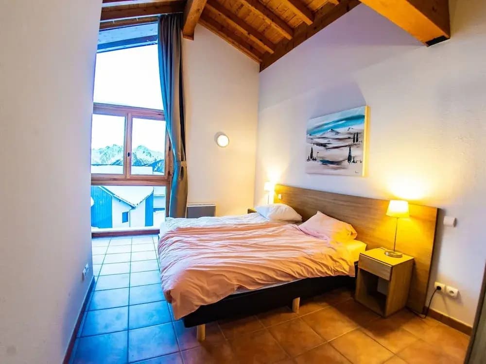 Apartment in Saint-francois-longchamp Near ski - Photo 5