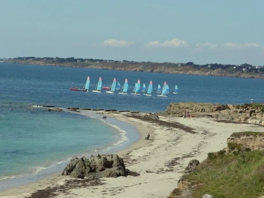 Camping Île Percée - Photo 3