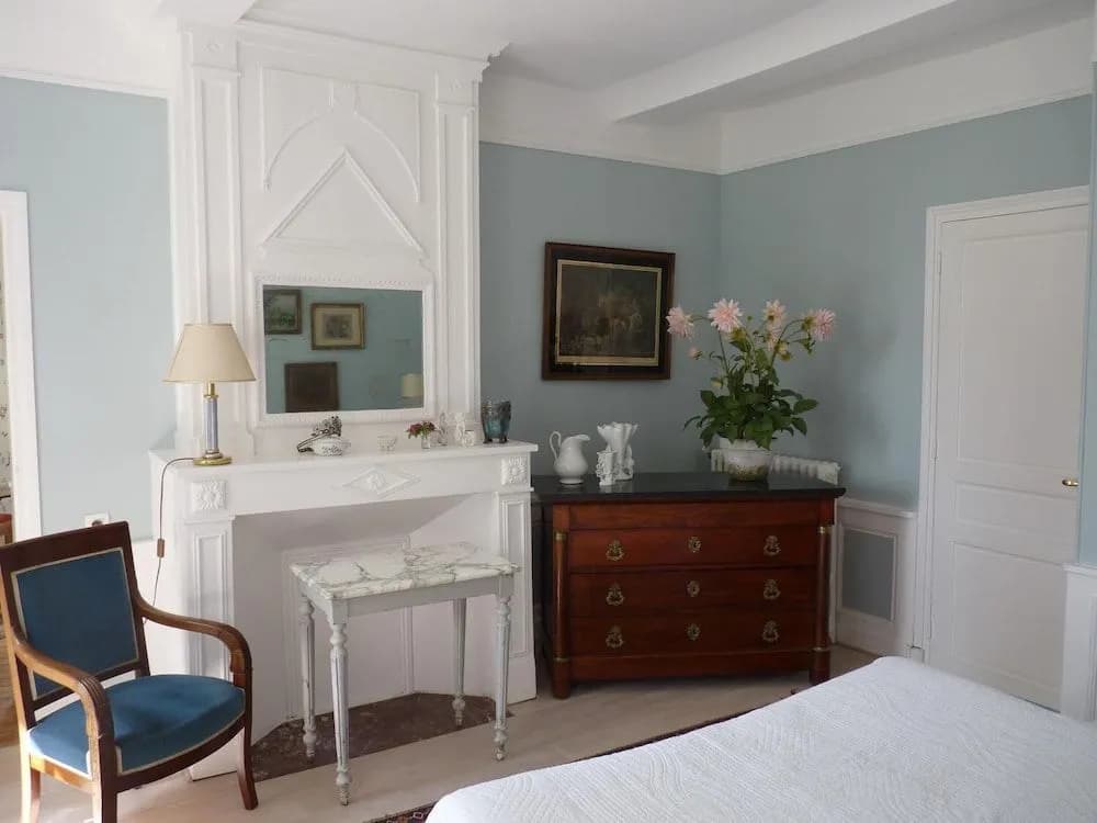 Chambres d'Hôtes Le Petit Sully - Photo 3