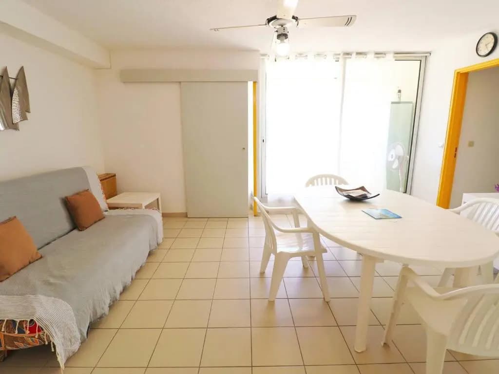 Appartement Le Grau-du-Roi, 3 pièces, 6 personnes - FR-1-307-94 - Photo 3