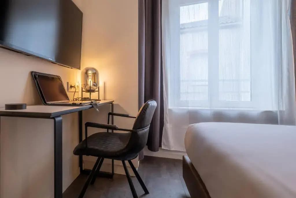 Five Resort Cholet Centre - Photo 3