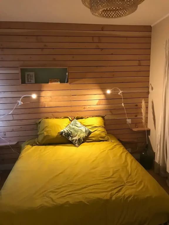 Gîte Maison Chiche - Photo 5