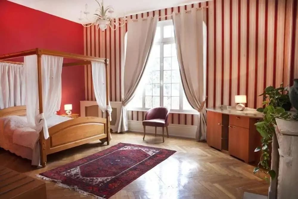 Hôtel Les 3 Falaises - Photo 1