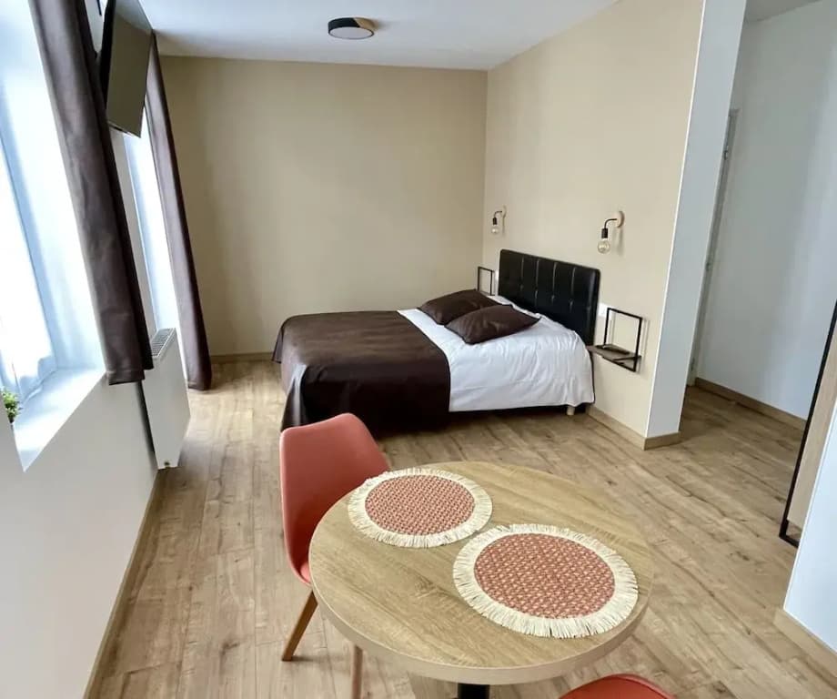 Appart Hotel Gambetta - Photo 2