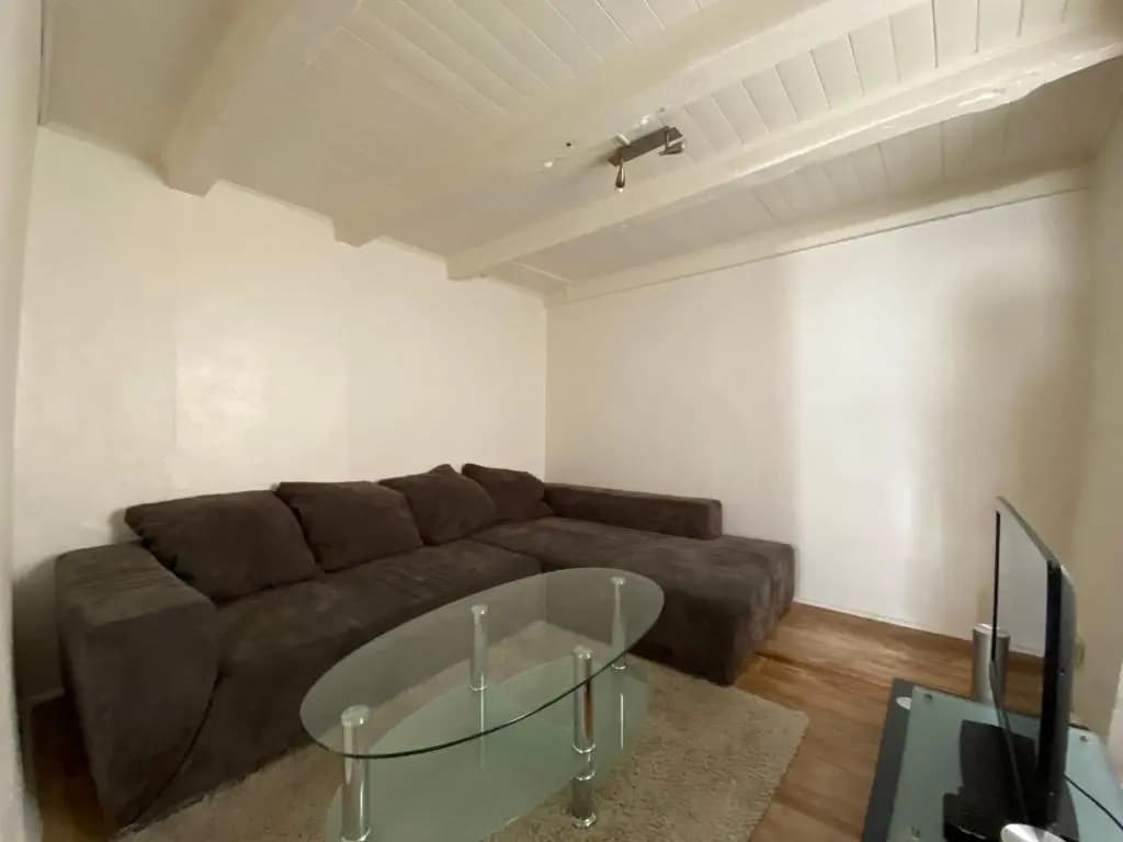 Maison T3 Cosy à 2 minutes de Genève - Miniature 6