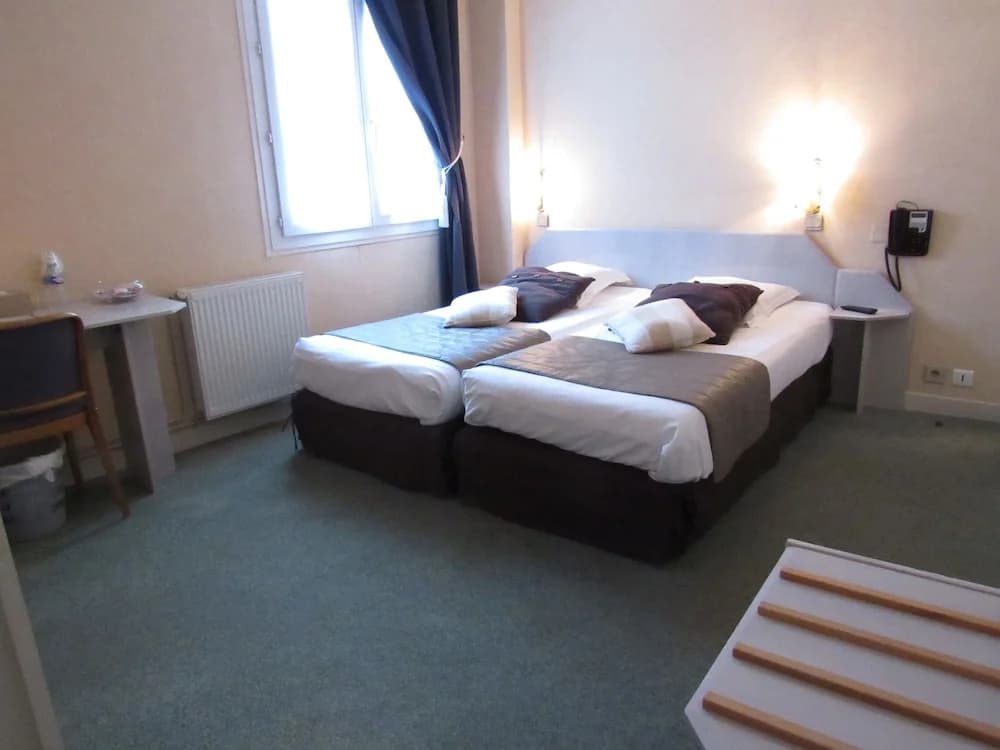 Hotel de la Marne - Photo 3