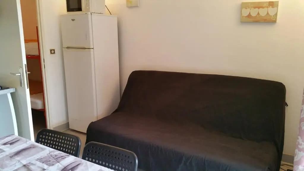 Résidence Cap Azur Appartement 229 - Photo 1
