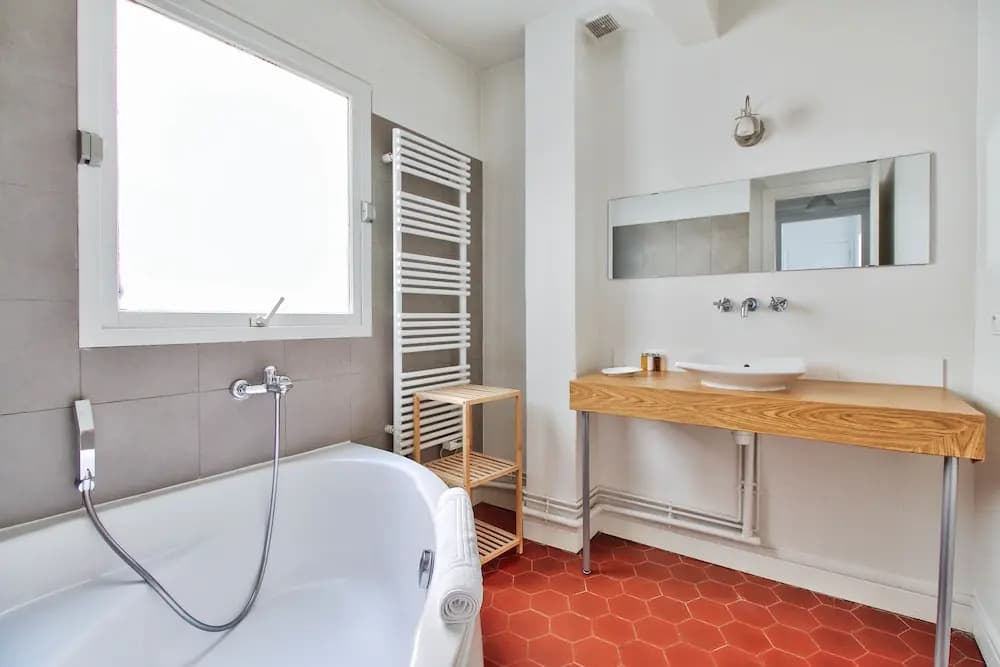 Appartement Trudaine - Montmartre - Miniature 6