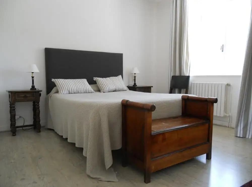 Chambres de la Bégaudière - Photo 5
