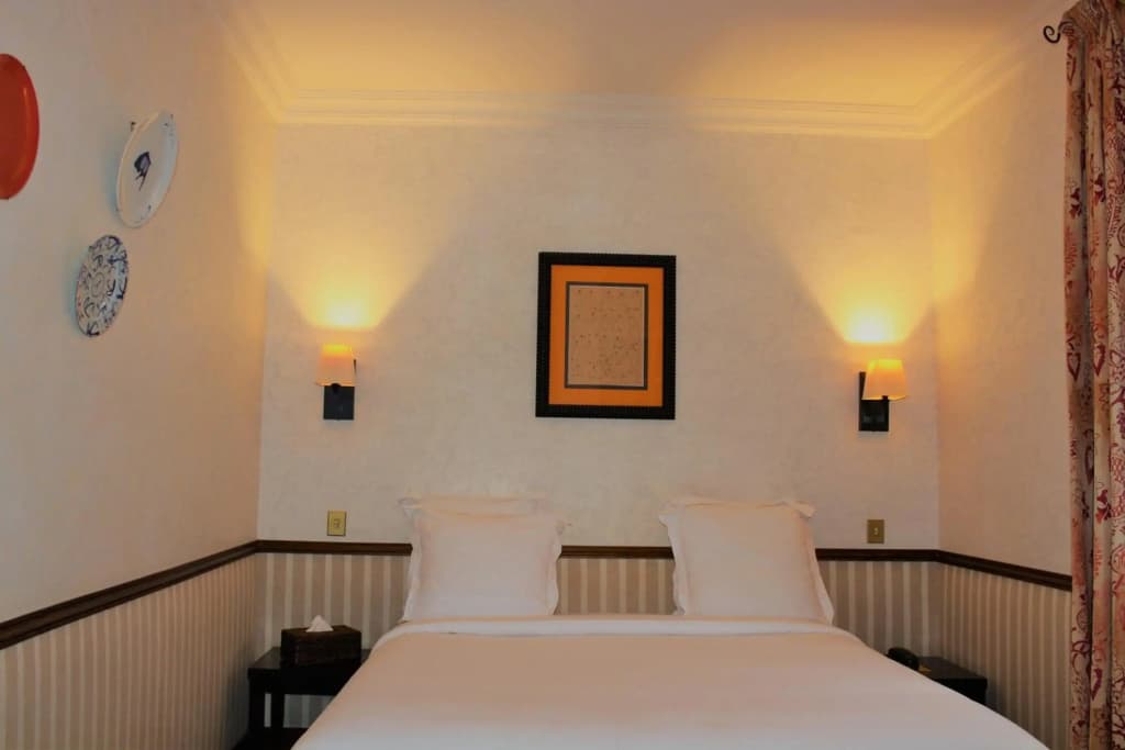Le Relais Monceau - Photo 5
