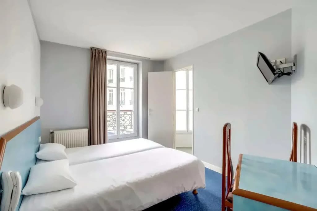 Hotel Royal Mansart - Miniature 6