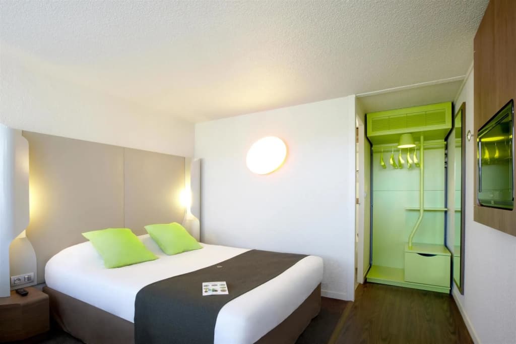 Campanile NATURE - Dreux - Miniature 6