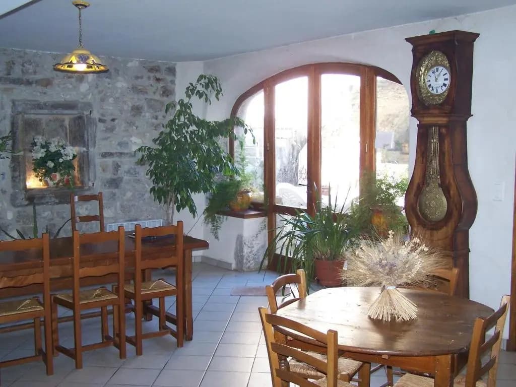 Chambres d'hôtes les Clapas - Miniature 8
