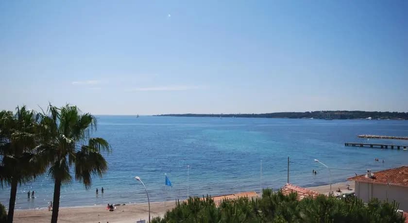 2 Pièces vue Mer Palm Beach - Miniature 7