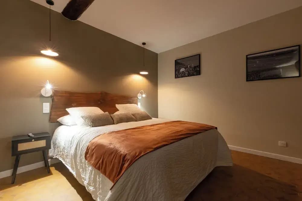 Hotel les Vents d'Anges - Photo 1