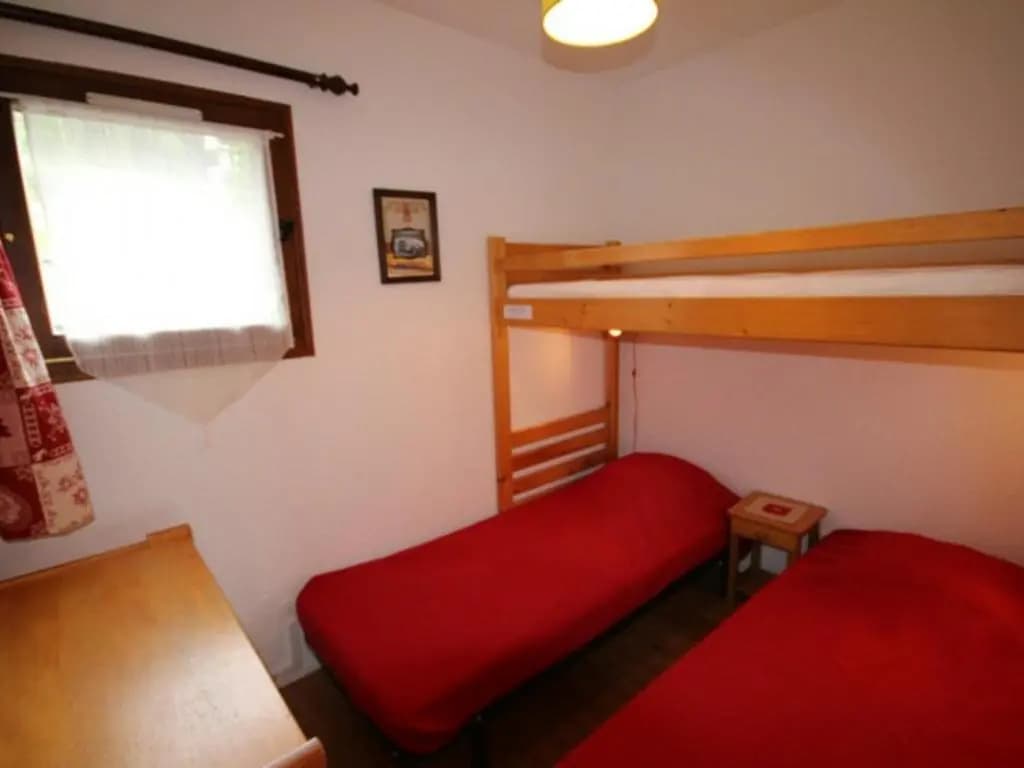 Appartement Les Saisies, 2 pièces, 5 personnes - FR-1-293-127 - Photo 3