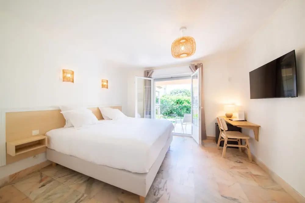Hotel Brin D Azur Saint Tropez - Photo 4