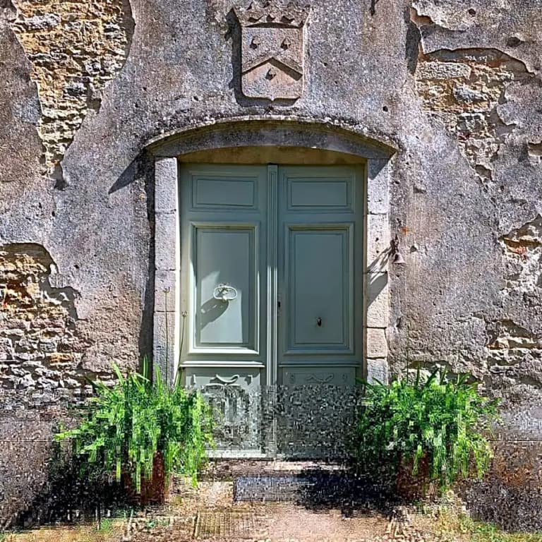 Château d'Ozenay - Photo 1
