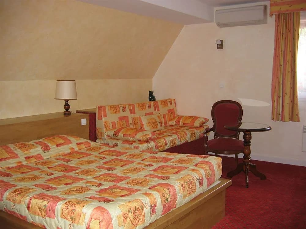 Hôtel Calisola - Miniature 7