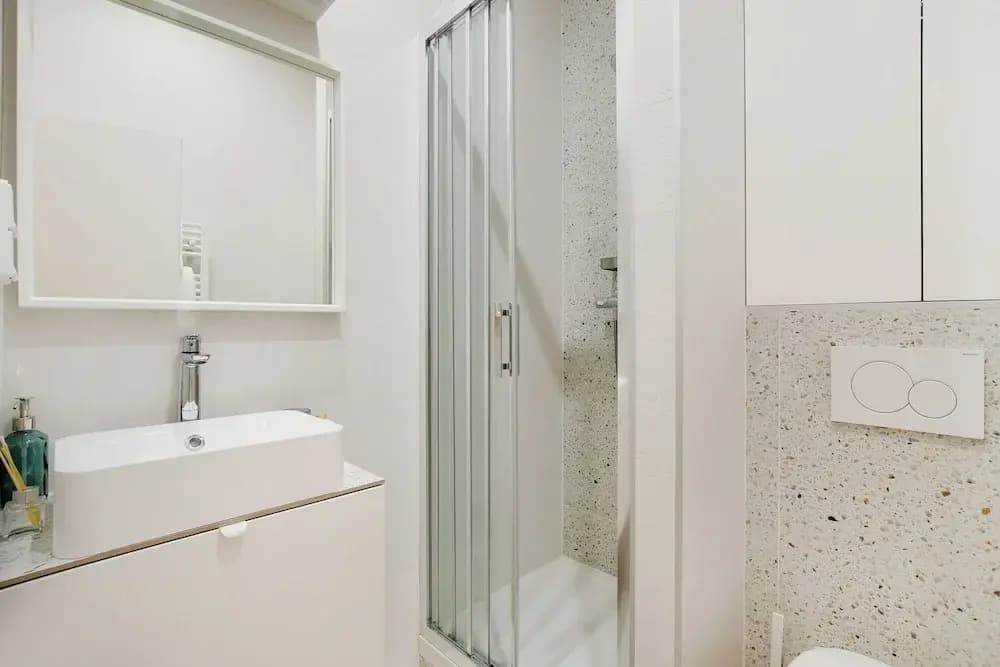 Modern and Cosy Studio - 2P- Nanterre - Miniature 6
