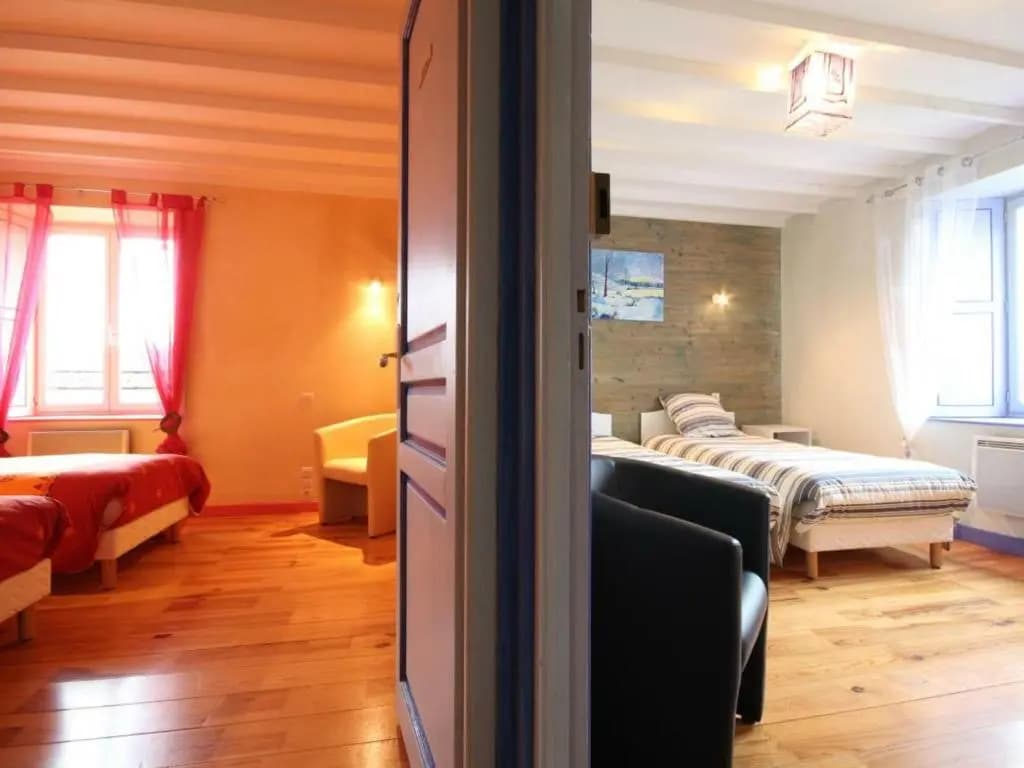Gîte Feings, 5 pièces, 9 personnes - FR-1-497-10 - Photo 3