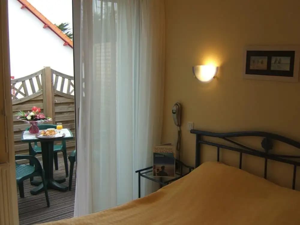 Hôtel de l'Océan - Photo 3