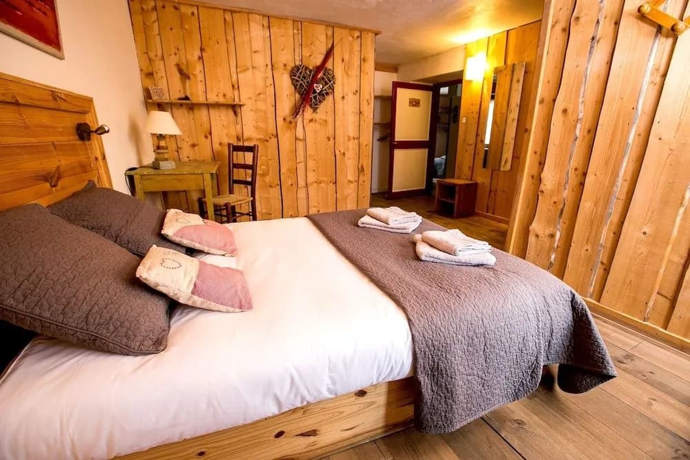 Auberge Les 2 Moucherolles - Photo 5