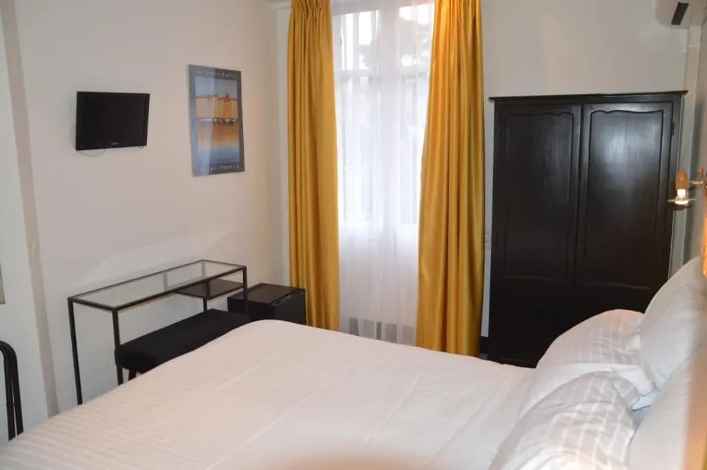 Hotel le Castellamar - Photo 3