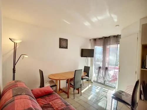 Apartment Le Verdale B Chemin Du Verdale 2 - Photo 2