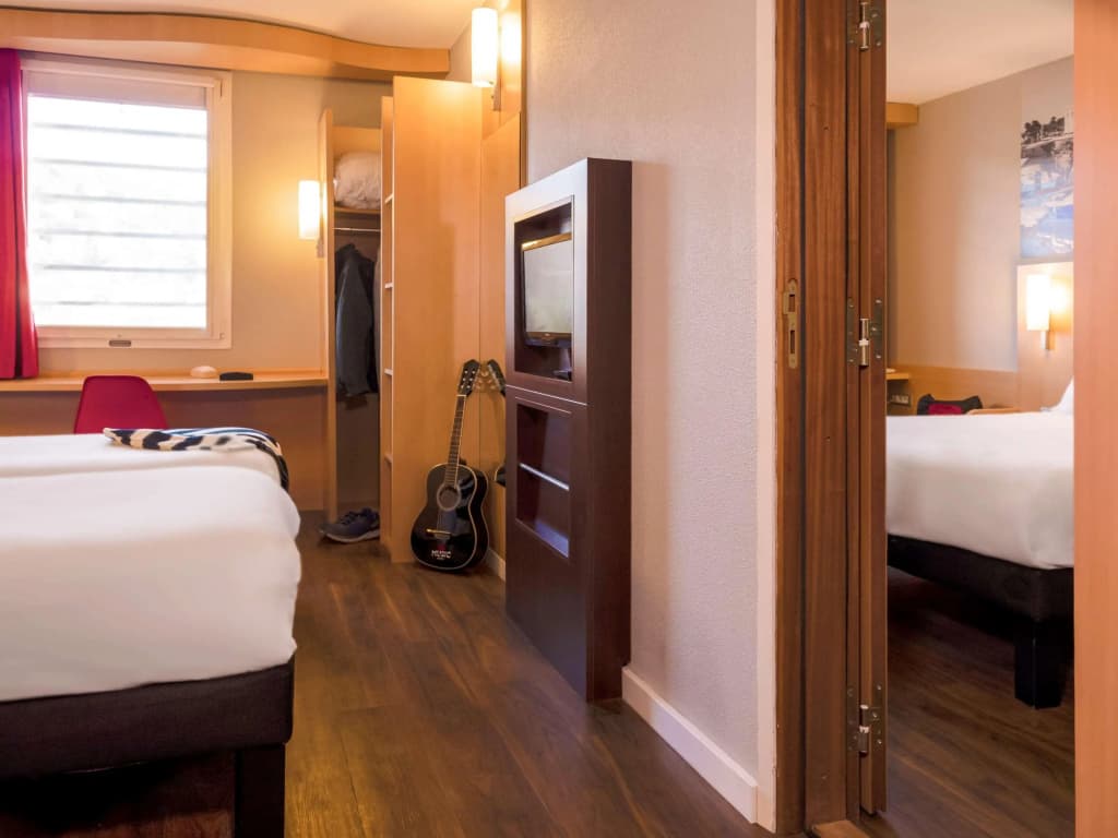 ibis Cannes Mandelieu - Photo 5