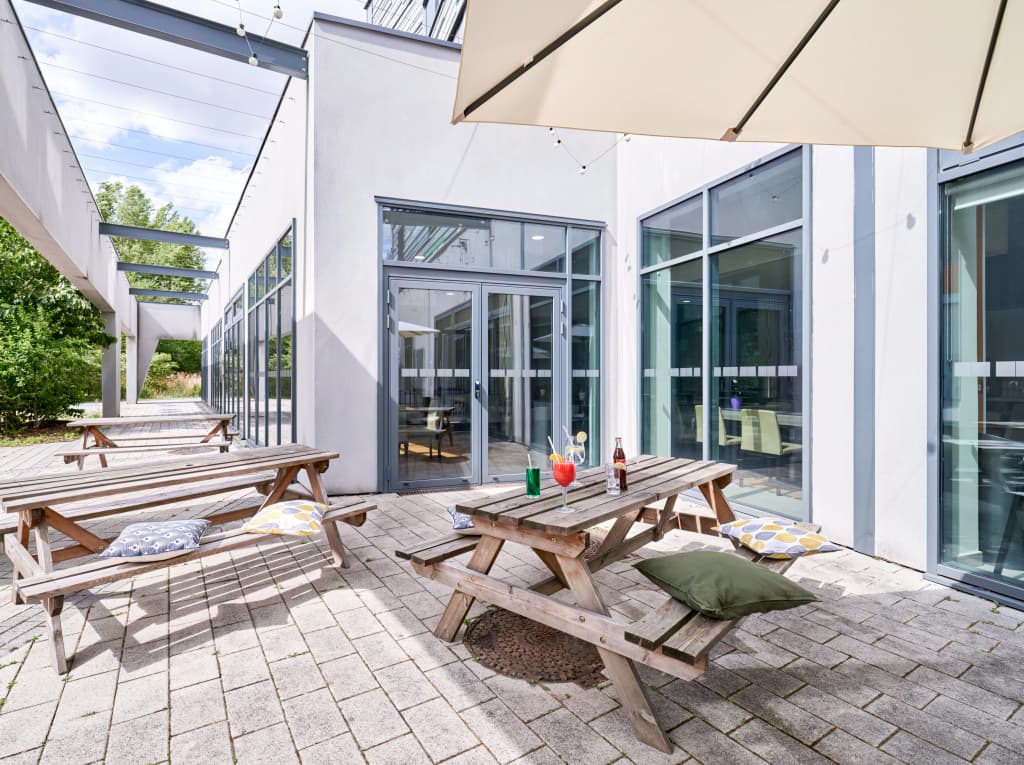 Holiday Inn Express Strasbourg - Centre by IHG - Miniature 8