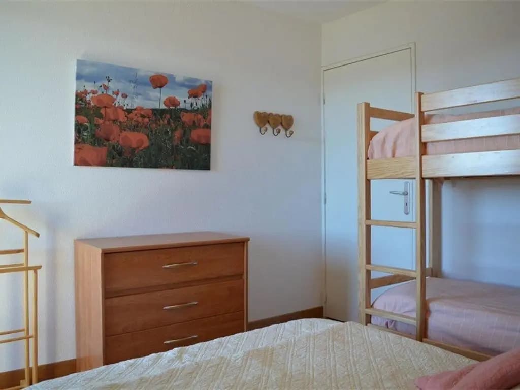 Appartement Les Angles, 4 pièces, 8 personnes - FR-1-593-2 - Photo 3