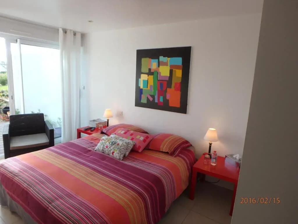 Chambre d'Hôtes de la Grande Greve - Photo 2