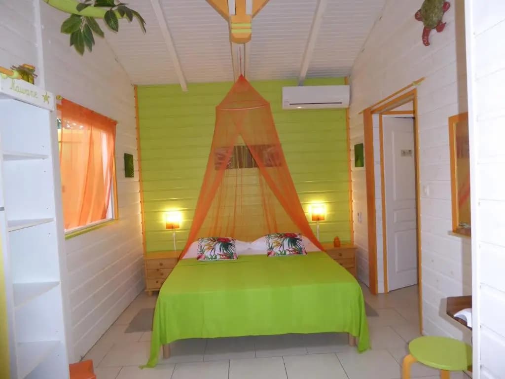 Coco Bungalows - Photo 1