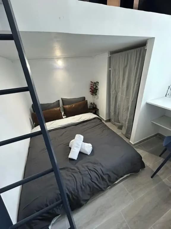 Appartement Paris Cdg Cosy Et Lumineux - Photo 2